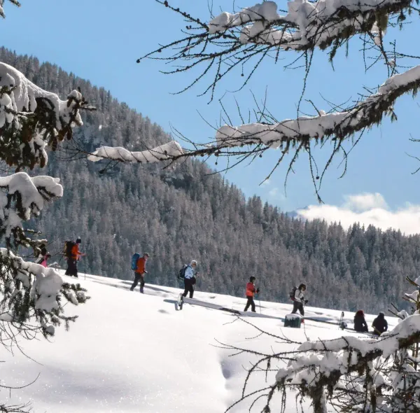 Panorama Magdeleine